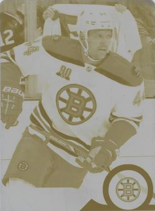 Printing Plate Yellow