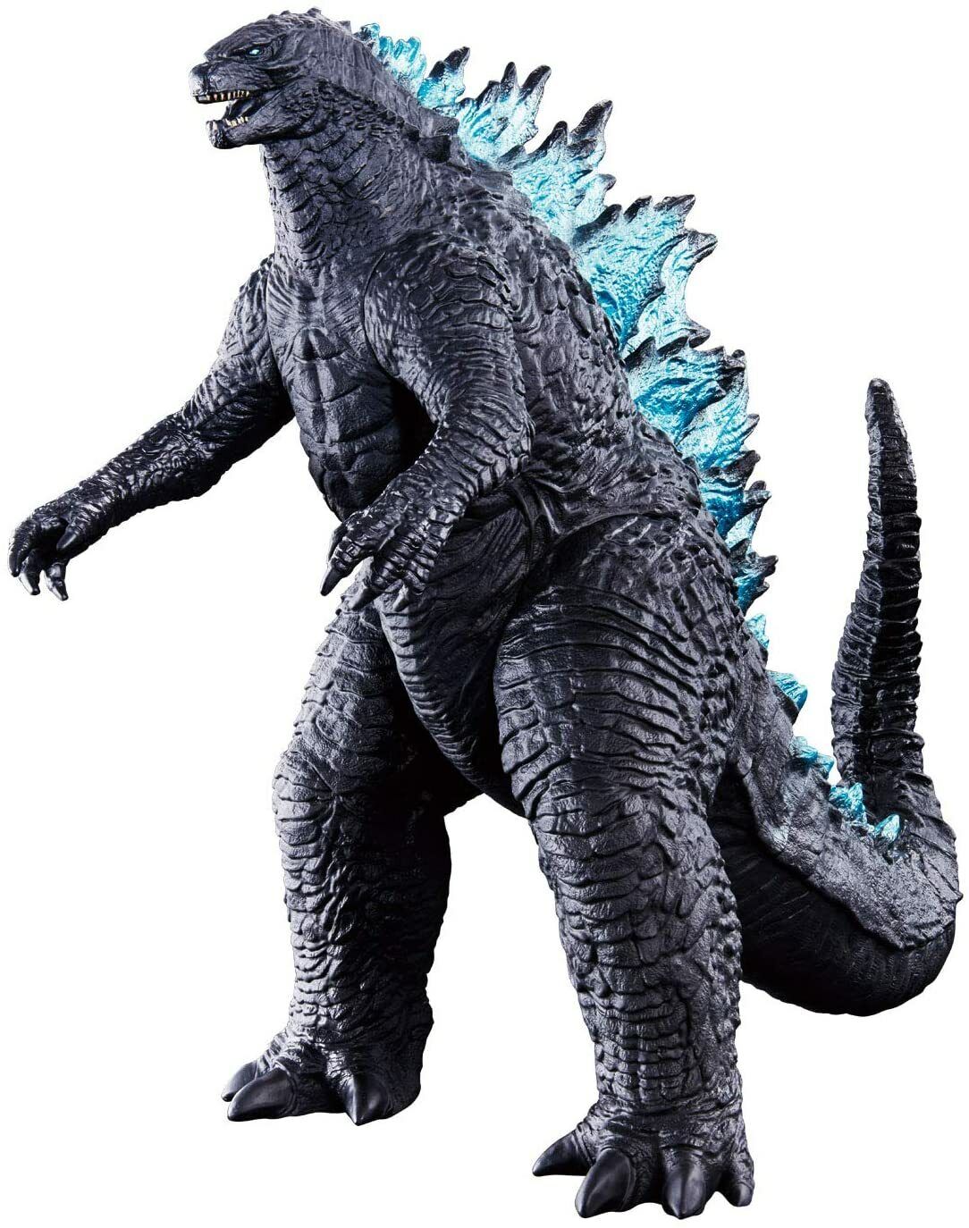 Earth is lighter than is seems to Godzilla. : r/GODZILLA