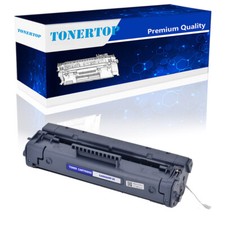 2500 Page Yield SuppliesMAX Compatible Replacement for HP Laserjet 1100//1100A//3200//3200se Toner Cartridge NO. 92A C4093A