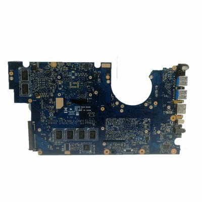For Asus ZENBOOK UX32A UX32VD Laptop Motherboard W// I7-3517U Mainboard Test OK