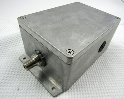 ACI Model A/GP(0-30G)-20-P-N4 Pressure Transmitters