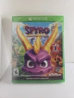 Spyro Reignited Trilogy (Microsoft Xbox One) - BRAND NEW SEALED, FREE SHIPPING