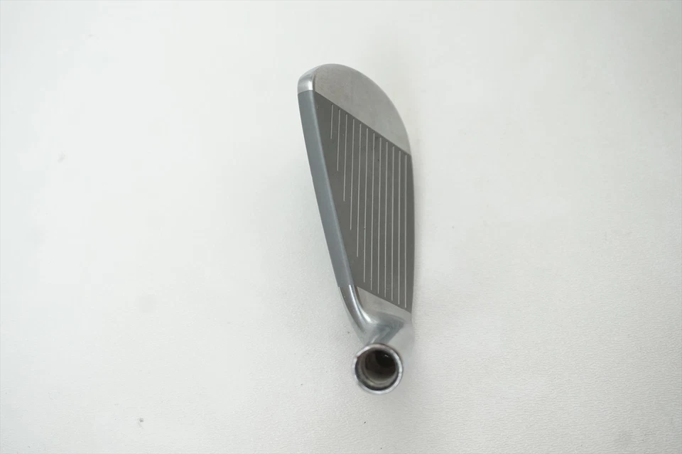 LH Bridgestone Tour B JGR HF2 Forged #6 Iron Club Head Only 870275 Left Handed - Image 4 of 4