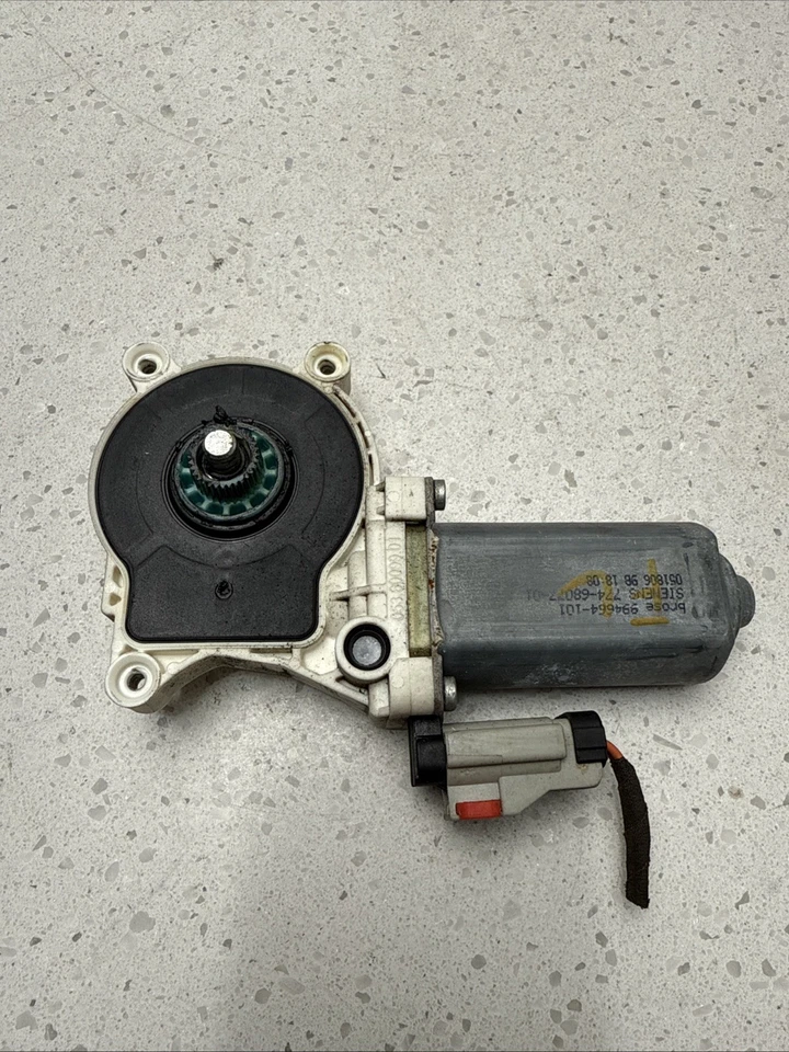 05 06 07 08 09 10 Chrysler 300 Front Left Door Power Window Motor OEM - Изображение 3 из 4