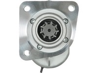 As-Pl Anlasser Starter AS S9046 12V FüR International CM