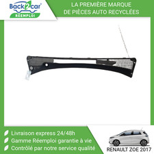 Pare-brise Renault Zoe
