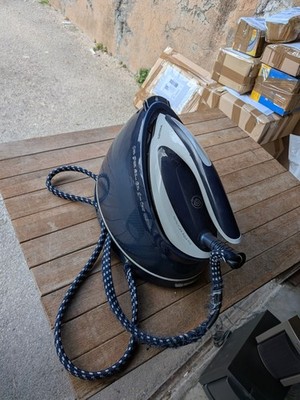 Philips PerfectCare Aqua Pro GC9324/20 2.5L Boiler Iron Not Working