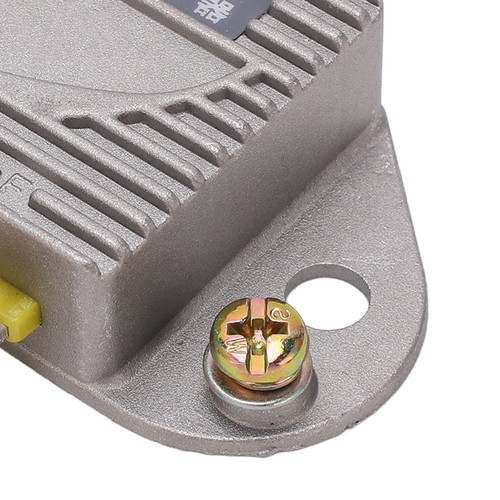 Smart Generator Voltage Electronic Regulator Voltage Regulator Accessory 14V - Picture 11 of 22