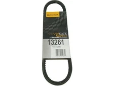 For 1972-1974 American Motors Ambassador Accessory Drive Belt 31257RSMM 1973