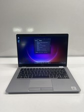 Dell Latitude 5310 Laptop Intel  i7-10th 16GB DDR4 RAM 256GB SSD Windows 11 Pro