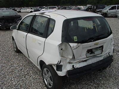 Windshield Wiper Motor Fits 91-94 CAPRI 13408 - Picture 2 of 6