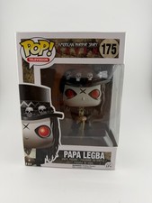 Ultimate Funko Pop American Horror Story Figures Checklist and Gallery 21