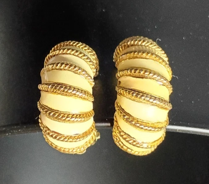 Ciner Earrings for sale | eBay