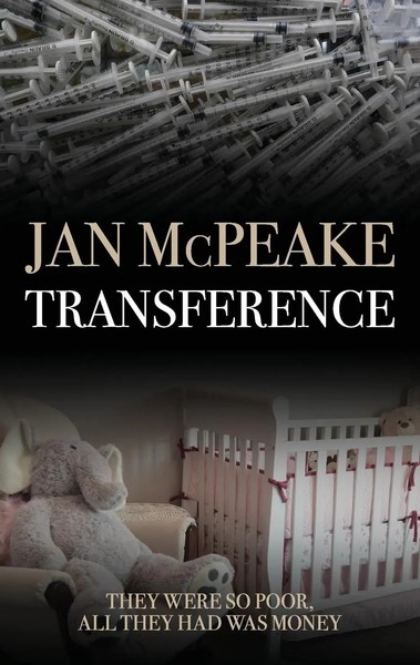 Jan Mcpeake | Transference | Taschenbuch | Englisch (2018) | Fcm Publishing-image