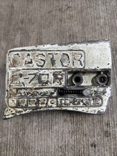 Carter Catena Motosega Alpina A-70 Castor C-70