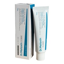 Dr. Melaxin TX Cream with Tranexamic Acid + Niacinamide 50ml