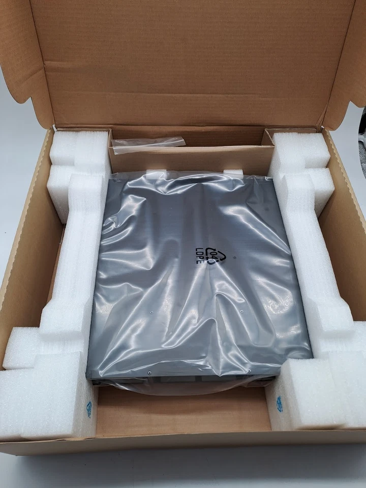 Dell PowerConnect MPS 1U Shelf 0RF89F - Image 2 of 3