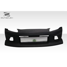 Duraflex VTX Front Bumper- 1 Piece for S2000 Honda 00-09 edpart_114448