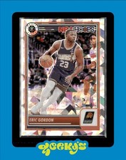 2023-24 Nba Hoops Premium Stock - Eric Gordon #178 Ice Prizm $2 MIN ORDER