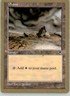 Plains (Rocks) - 1998 Brian Hacker World Championship Decks - HP Magic