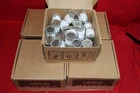 TODAY! LOWEST PRICE ON EBAY KENNEDY HALF DOLLAR BANK ROLL SEALED UNSEARCHED