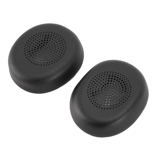 Replacement Ear Pads For Evolve2 30 Headset Protein Leather Memory Foam Spon DY9 - Picture 10 of 12