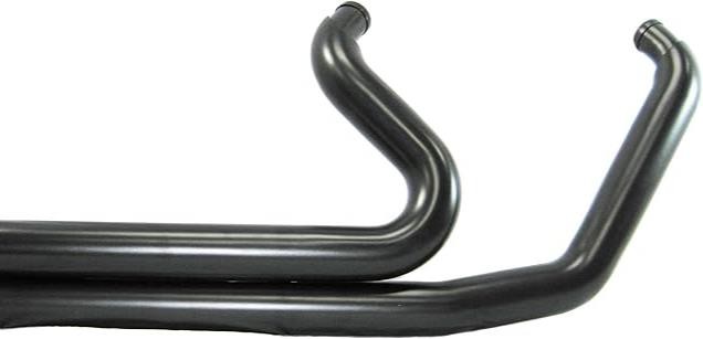 Harley Davidson Drag Style Exhaust System 86'-16' Softail Bl