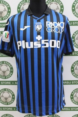 ATALANTA 2020/21 MATCH football shirt maillot jersey t-shirt