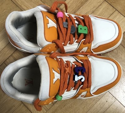 Louis Vuitton Schuhe 