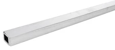 ALLSTAR PERFORMANCE Alum Square Tubing 3/4in x 3/4in x 7.5ft ALL22256-7