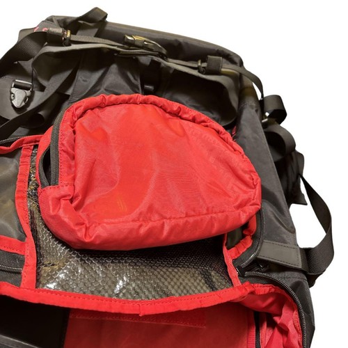 Burton AK 28L Audex Backpack Black Adjustable Straps Outdoor Gear - 第 13/18 張圖片