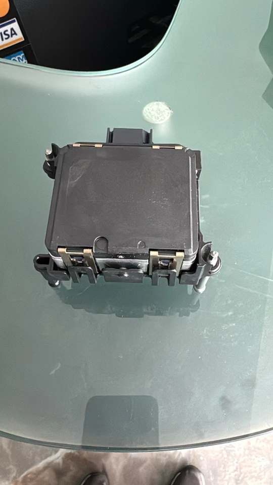 Honda Radar Sensor 36801-TNY-A03 Bosch 0203302890 ACC CMBS New OEM - Image 2 of 4