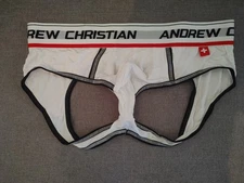 jockstrap underwear for men briefs Medium