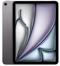 Apple iPad Air 11-inch M4 Wi-Fi 128GB Space Gray  Brand New Sealed 