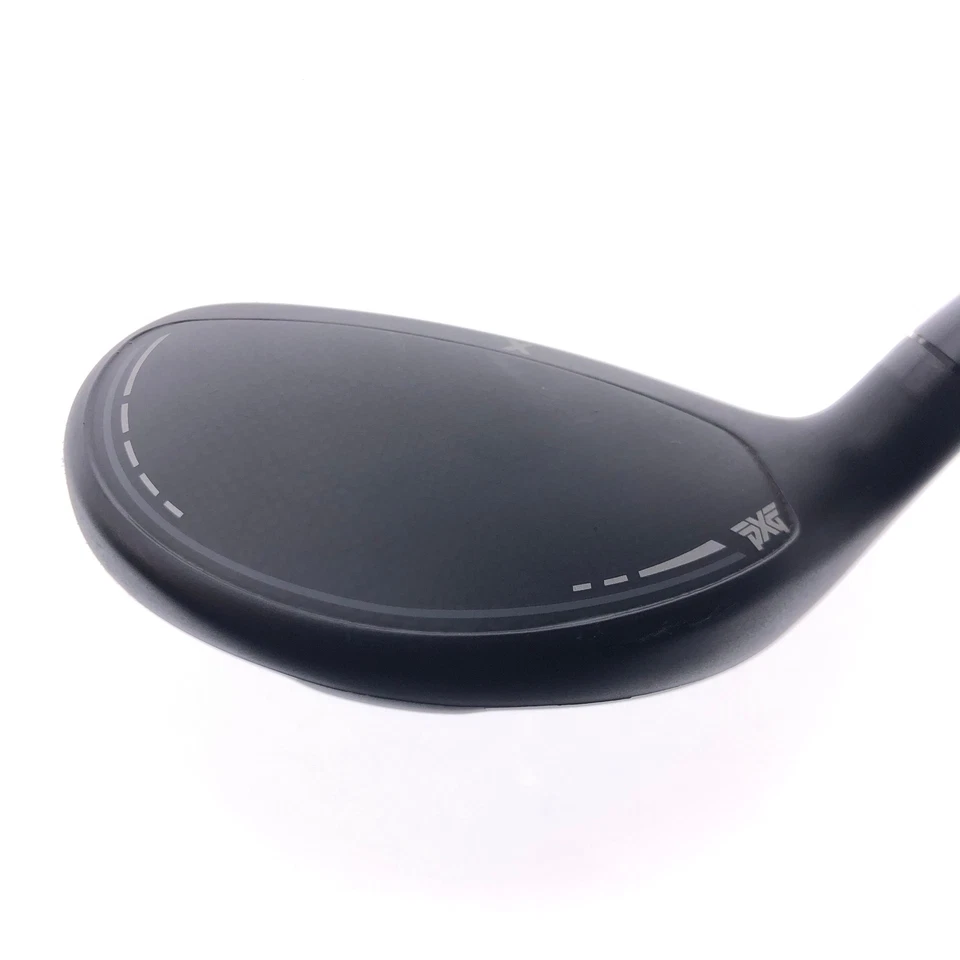 Used PXG 0311 XF GEN6 5 Hybrid / 25 Degrees / Stiff Flex / Left-Handed - Image 4 of 4