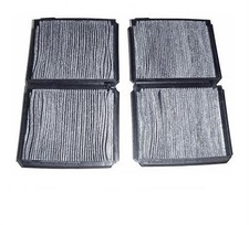Cabin Air Filter Set For 1993 1994 1995 Lexus...