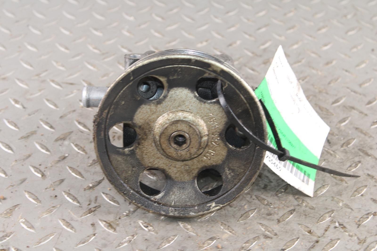 Maserati Ghibli 2014-2017 Power steering pump