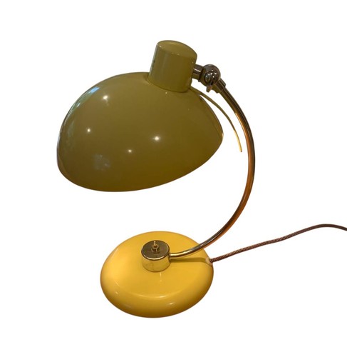 John Lewis Penelope Retro Design Task Table Lamp - Picture 8 of 8