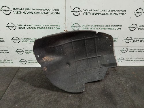 JAGUAR XK COUPE X150 N/S PASSENGER SIDE LEFT FRONT ACRH LINER - Picture 2 of 3