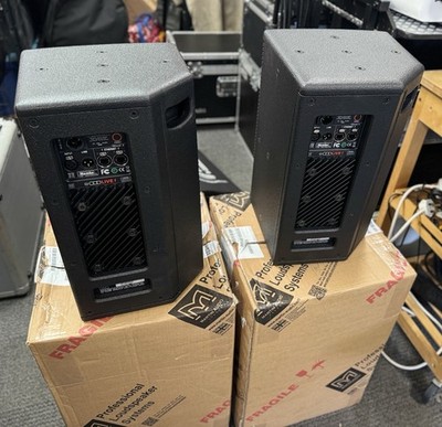 Martin Audio CDD Live 8 Lautsprecher Paar!