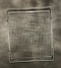 Breville BOV800XL Smart Oven Mesh Air fryer Rack Replacement Part * New