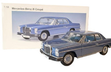 AUTOart Millennium 1/18 Mercedes-Benz 280C Coupe