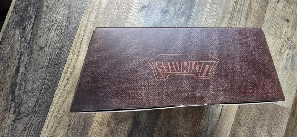 Figura Super7 Conan el Bárbaro Ultimates Wave 1 Thulsa Doom sellada nueva en caja Foto 4 de 4