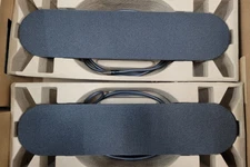 Logitech Rally Plus Video Conferencing System 4K Camera No HDMI/Network Cables