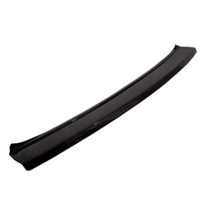RGM Ladekantenschutz Stoßstangenschutz RBP245 Hinten ABS