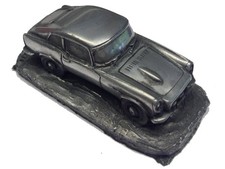 Hond S800 Coupe ref98 Pewter Effect 1.92 Scale model vehicle car