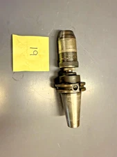 Lyndex CAT40 JT2 Jacobs Drill Chuck Adapter C4003-0002