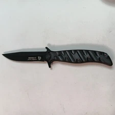 HOKC Cougar Pocket Knife with Liner Lock, Ball Bearing...