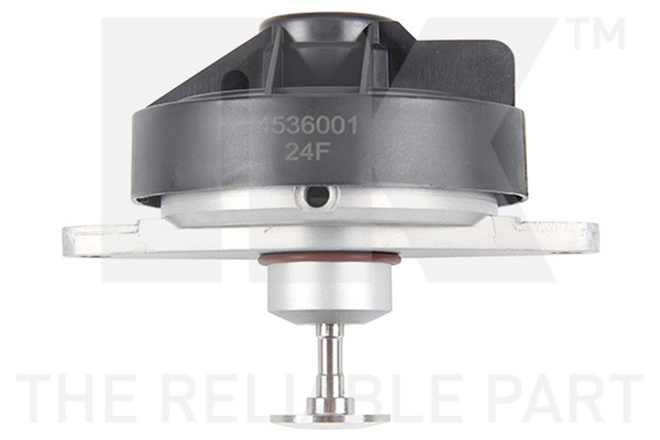 Agr Ventil Nk 4536001 FüR Opel Vectra J96 Astra Caravan T98 Zafira Cc Omega V94-image