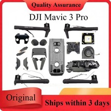 DJI Mavic 3 Pro Replacement Spare Parts Gimbal Arm Main Board Flex Cable